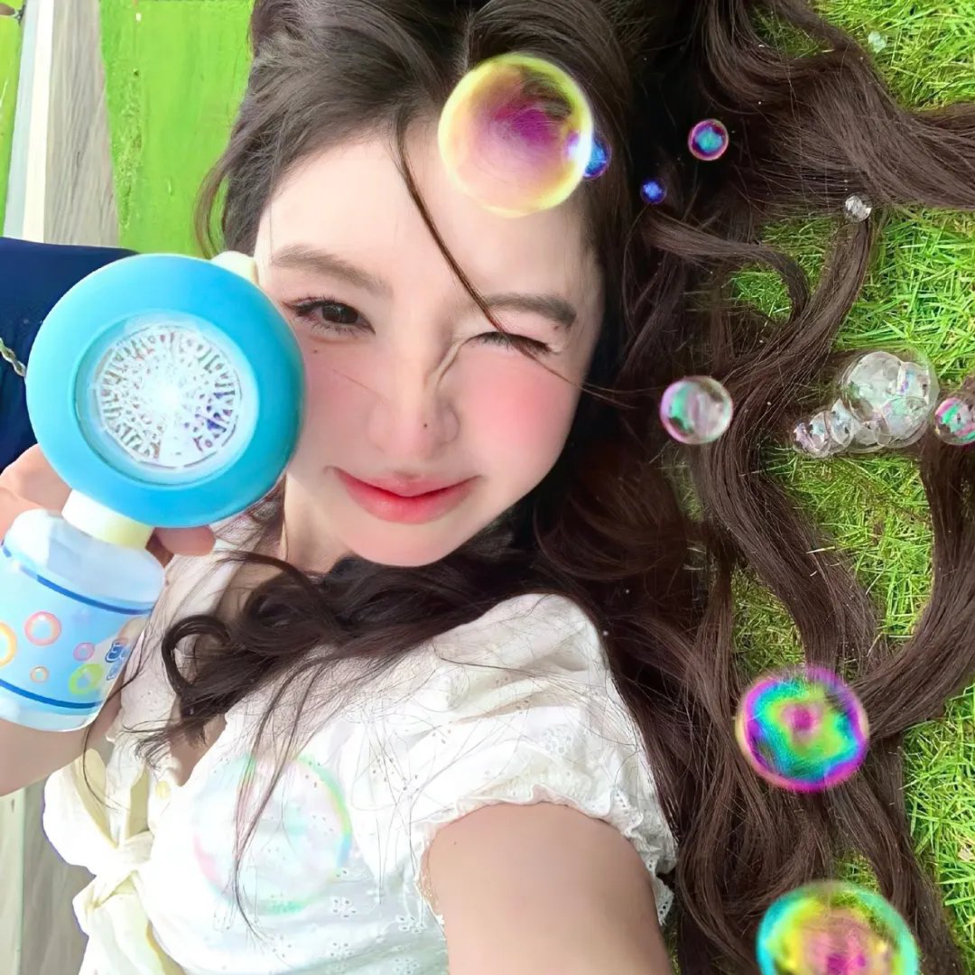 拾光的秘密