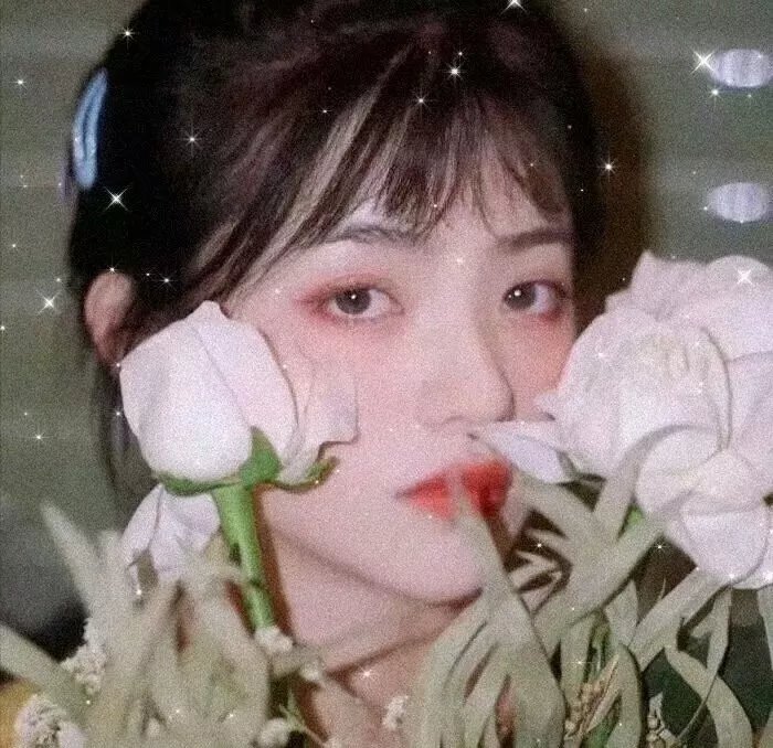 复仇美眉