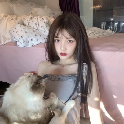 万紫千红花弄蝶